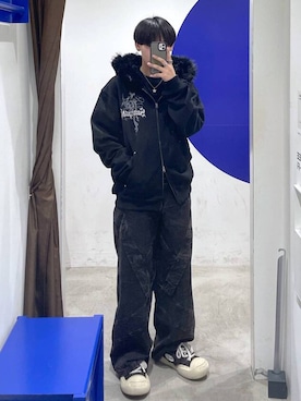 863yさんのコーディネート