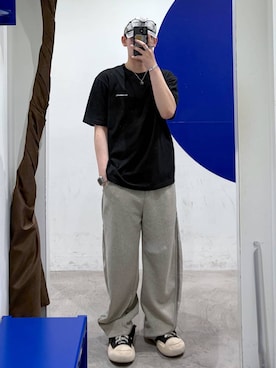863yさんのコーディネート