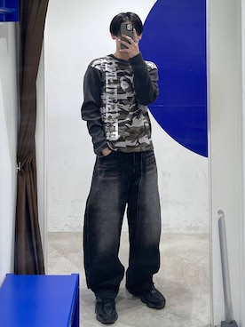 863yさんのコーディネート