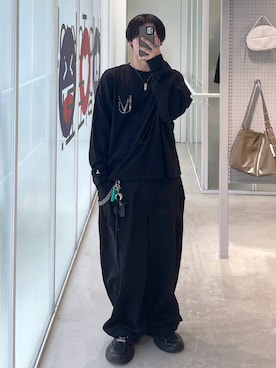 863yさんのコーディネート