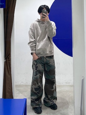 863yさんのコーディネート