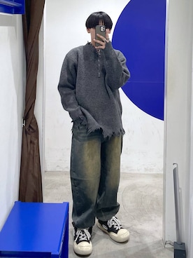 863yさんのコーディネート