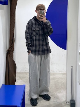 863yさんのコーディネート