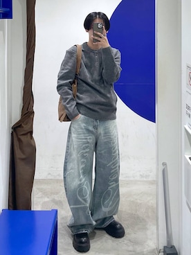 863yさんのコーディネート