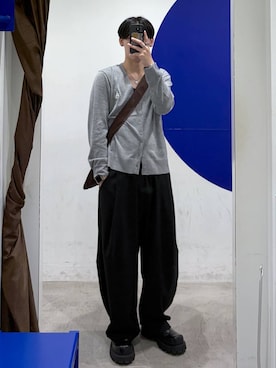863yさんのコーディネート