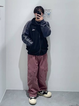 863yさんのコーディネート