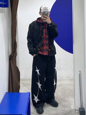 863yさんのコーディネート