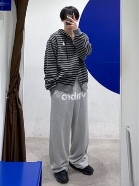 863yさん(メンズ・170cm)の夏コーディネート