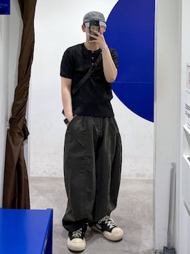 863yさんのコーディネート