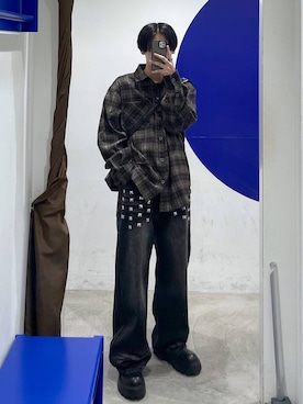 863yさんのコーディネート