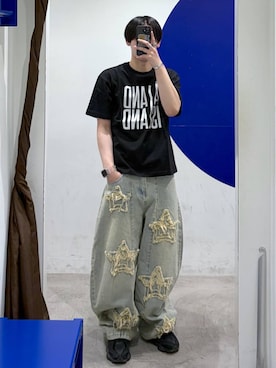 863yさんのコーディネート