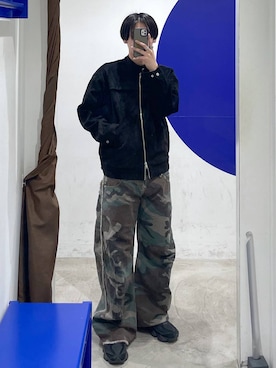 863yさんのコーディネート