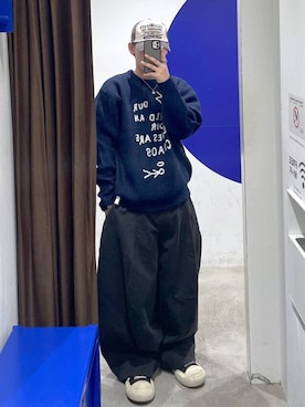 863yさんのコーディネート