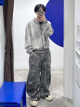 863yさんのコーディネート