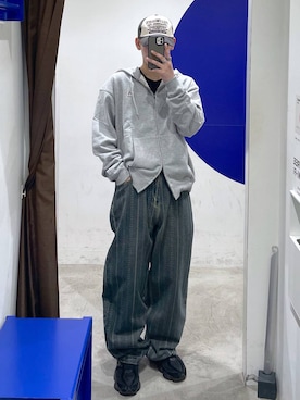 863yさんのコーディネート