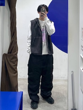 863yさんのコーディネート