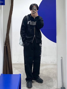 863yさんのコーディネート