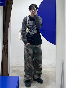 863yさんのコーディネート