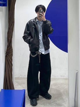 863yさんのコーディネート