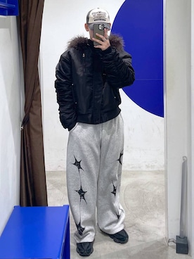 863yさんのコーディネート