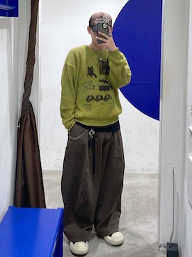 863yさんのコーディネート