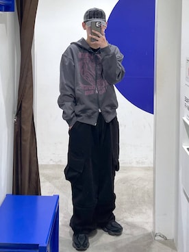 863yさんのコーディネート