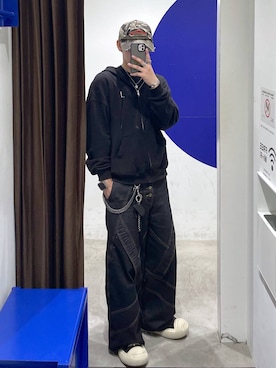 863yさんのコーディネート