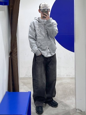 863yさんのコーディネート