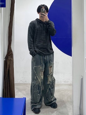 863yさんのコーディネート