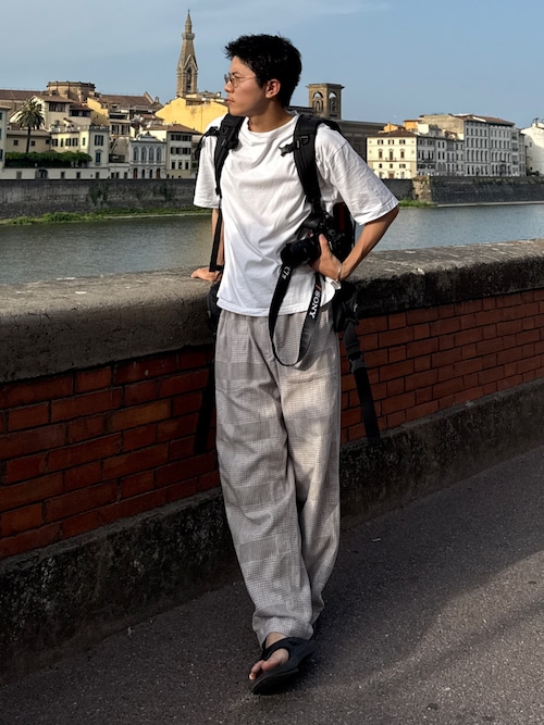 セール】ヴィンテージソフト ボクシーTシャツ（Tシャツ/カットソー