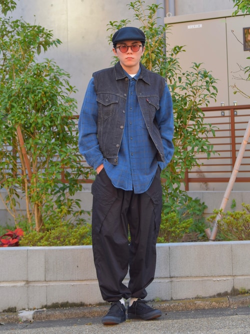 VANS ヴァンズ OLD SKOOL DX オールドスクール DX V36CL+ M.BLACK