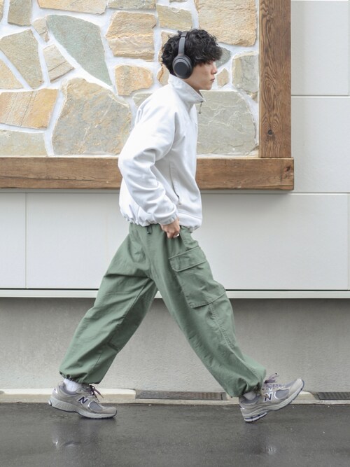 しゃちょーさんのコーディネート
