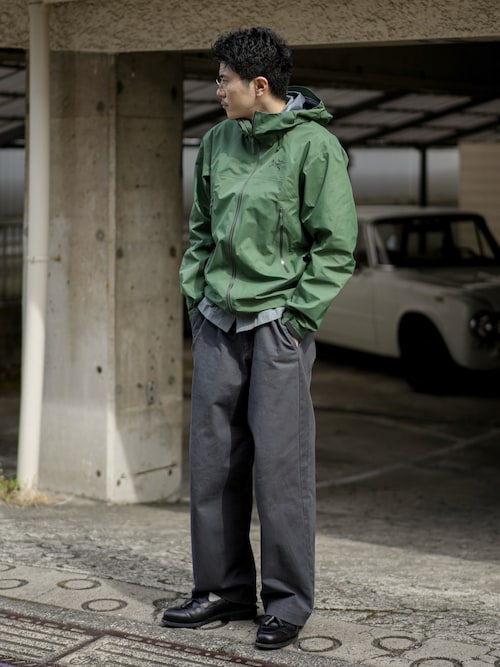 Berwick1707 | タッセルローファー | 4340BCDABK – バーウィック