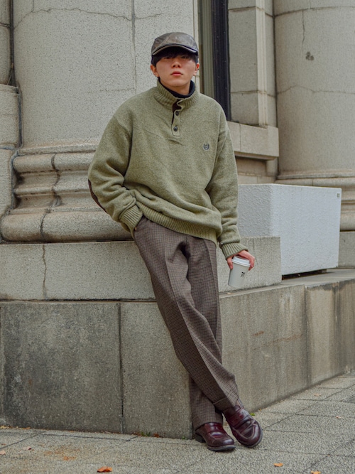 しゃちょーさんのコーディネート