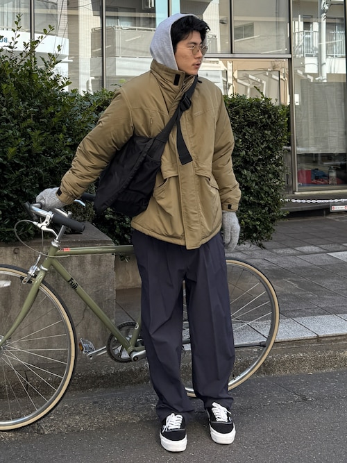 ＜VANS＞ オーセンティック リイシュー 44/スニーカー