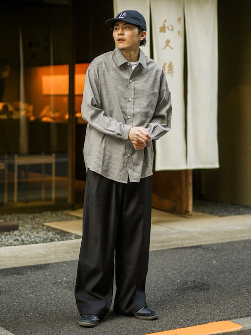 アディダスオリジナルスSAMBA OGスニーカー　23 ADIDAS ORIGINALS（アディダス オリジナルス） サンバ OG