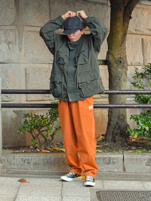 しゃちょーさんのコーディネート