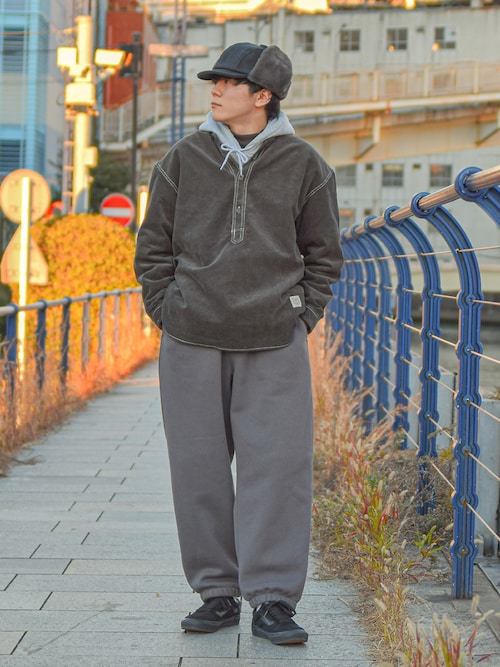 しゃちょーさんのコーディネート