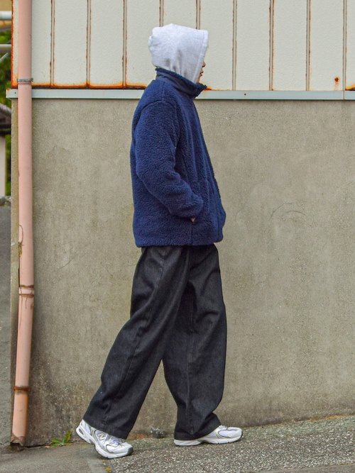 しゃちょーさんのコーディネート