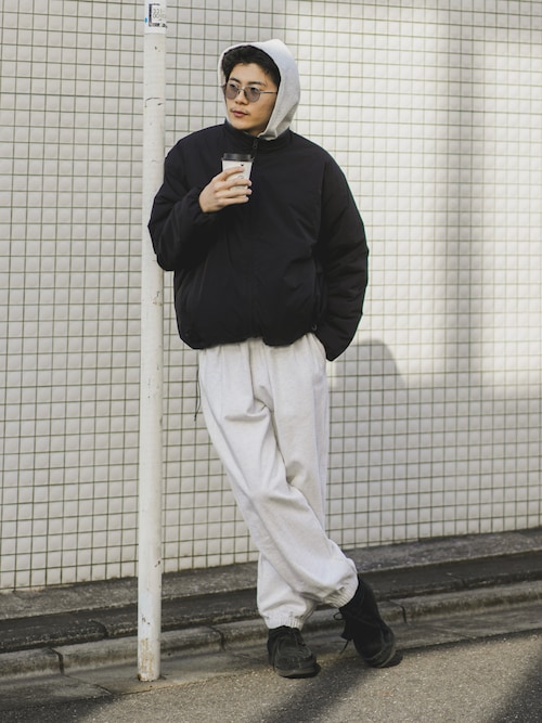 セール】【Los Angeles Apparel/ロサンゼルス・アパレル】14.0oz Heavy