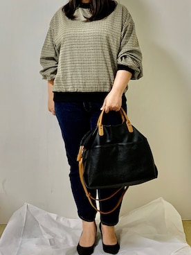 すたーたすさんのコーディネート