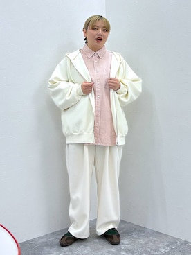 なっちゃんさんのコーディネート