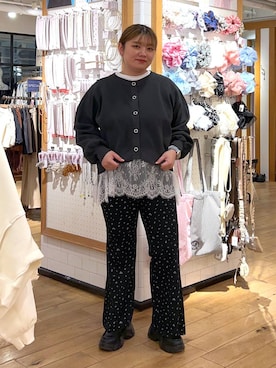 なっちゃんさんのコーディネート