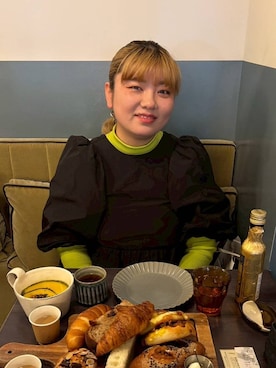 なっちゃんさんのコーディネート