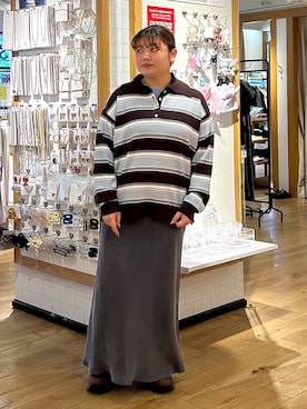 なっちゃんさんのコーディネート