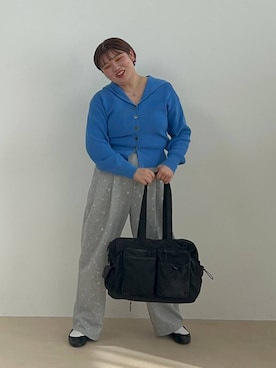 なっちゃんさんのコーディネート