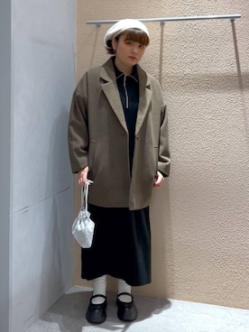 なっちゃんさんのコーディネート