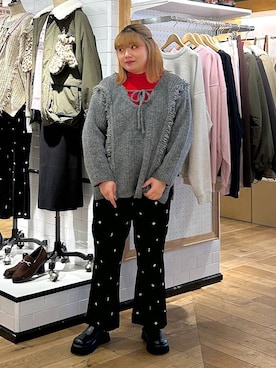 なっちゃんさんのコーディネート