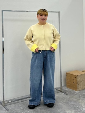 なっちゃんさんのコーディネート