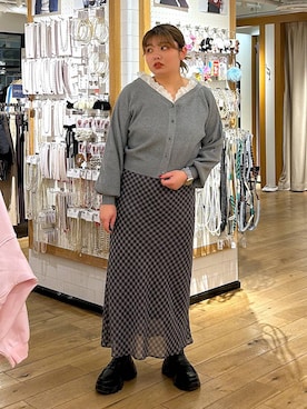 なっちゃんさんのコーディネート